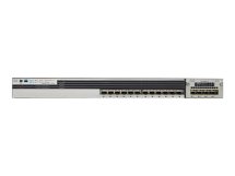 Коммутатор Cisco WS-C3750X-12S-S Catalyst 3750-X Switch