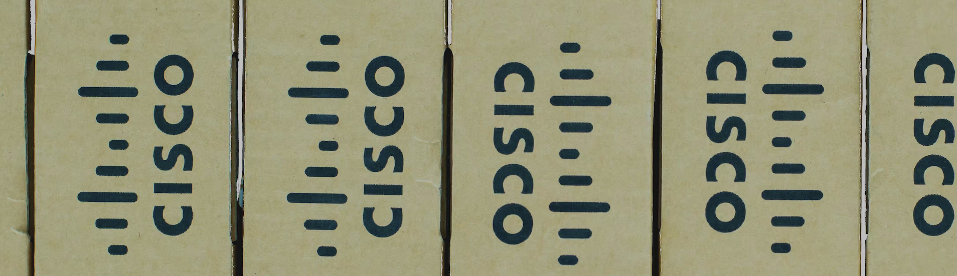 Дистрибуция Cisco -        как искусство