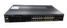 Коммутатор Cisco WS-C2960X-24TS-LL Catalyst 2960-X Switch