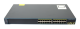 Коммутатор Cisco WS-C2960-24TT-L Cisco 2960 Switch