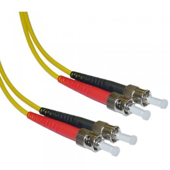 ST-ST-5-Meter-Singlemode-Fiber-Optic-Cable ​