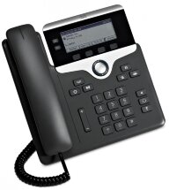 IP-Телефон Cisco CP-7821-K9