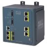 Изображение товара Коммутатор Cisco IE-3400H-16T-E - Cisco Industrial Ethernet 3000 Switches