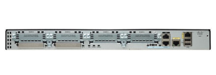 C2901-VSEC-SRE/K9 ​