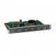 Модуль Cisco WS-X4506-GB-T Catalyst 4500 10/100/1000 Linecard