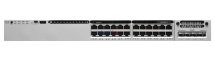 Коммутатор Cisco WS-C3850-24U-L Cisco Catalyst 3850 Series Switch