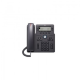 IP-телефон Cisco CP-6851-3PW-CE-K9= - Cisco IP Phone 6800 Series with Multiplatform Phone Firmware