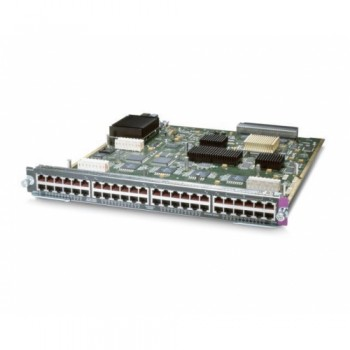 WS-X6148A-GE-TX(USED) ​