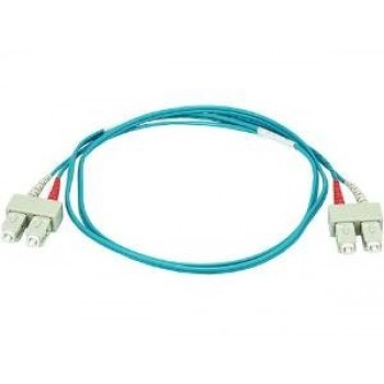 SC-SC-1-Meter-Multimode-Fiber-Optic-Cable ​