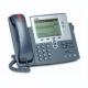 IP-телефон Cisco CP-7940G-SP Cisco 7900 Unified IP Phone