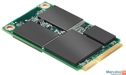 SSD-MSATA-200G ​