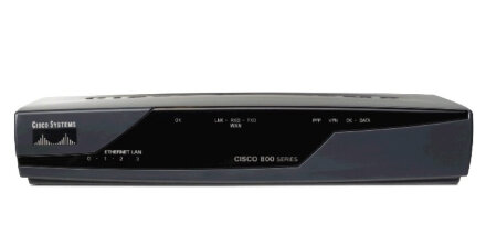 CISCO876-K9 ​