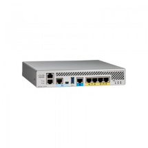 Контроллер Cisco AIR-CT3504-K9 - Cisco WLAN Controller