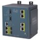 Коммутатор Cisco IE-3400H-24T-E - Cisco Industrial Ethernet 3000 Switches