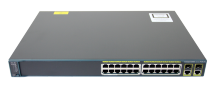 Коммутатор Cisco WS-C2960-24PC-L Cisco 2960 Switch