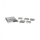 Маршрутизатор Cisco A9K-MPA-2X100G-FC - Cisco ASR9000 Modules &amp; Cards