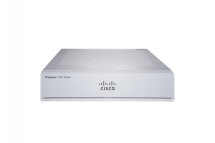 Межсетевой экран Cisco FPR1010-ASA-K9 - Cisco Firepower 1000 Series Appliances