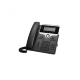 IP-телефон Cisco CP-7821-3PCC-K9= - Cisco IP Phone 7800