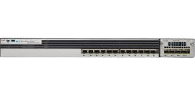Коммутатор Cisco WS-C3850-12S-S Catalyst 3850 Switch