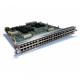 Модуль Cisco Cisco 7600 Ethernet Module / Catalyst 6500 48-Port 10/100, Upgradable to Voice, RJ-45