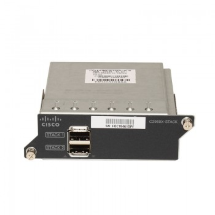 Модуль Cisco C2960X-STACK Cisco 2960X Switch Stack Module