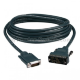 Кабель Cisco CAB-SS-V35MC-EXT Cisco Smart Serial Cable