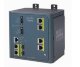 Коммутатор Cisco Industrial Ethernet 3000 IE-3000-4TC-E