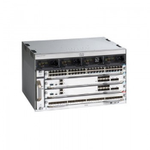 Коммутатор Cisco C9404R-48U-BNDL-A - Cisco Switch Catalyst 9400
