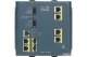 Коммутатор Cisco Industrial Ethernet 3000 IE-3000-8TC