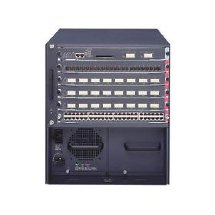 Коммутатор Cisco WS-C6506-E