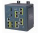 Коммутатор Cisco Industrial Ethernet 3000 IE-3000-8TC-E