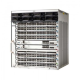 Коммутатор Cisco C9407R-96U-BNDL-A - Cisco Switch Catalyst 9400