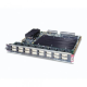 Модуль Cisco Cisco 7600 Ethernet Module / Catalyst 6500 16-port GigE Mod, fabric-enabled (Req. GBICs)
