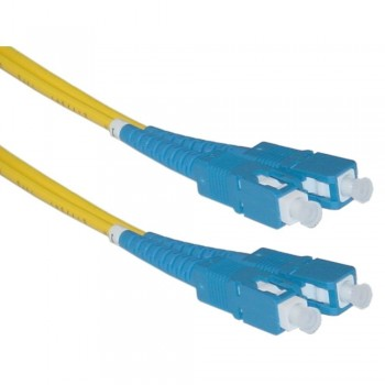 SC-SC-5-Meter-Singlemode-Fiber-Optic-Cable ​