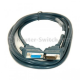 Кабель Cisco CAB-X21FC Cisco Serial Cables