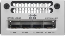 Модуль Cisco C3850-NM-2-10G=