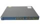 Коммутатор Cisco Catalyst 3560-G WS-C3560G-24TS-S
