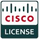 Лицензия Cisco C3850-24-S-E