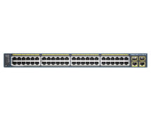 Коммутатор Cisco WS-C2960-48PST-L Cisco 2960 Switch