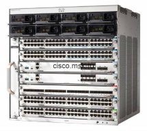 Коммутатор Cisco C9407R - Cisco Switch Catalyst 9400