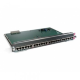 Модуль Cisco WS-X4124-RJ45 Catalyst 4500 10/100 Linecard