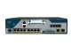 Маршрутизатор Cisco C1861W-UC-2BRI-K9