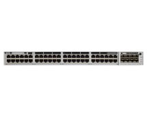 Коммутатор Cisco C9300-48P-A - Cisco Switch Catalyst 9300