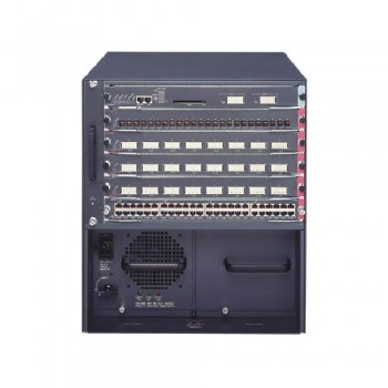 WS-C6506E-IPS10GK9 ​