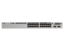 Коммутатор Cisco C9300-24U-A - Cisco Switch Catalyst 9300