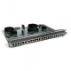 Модуль Cisco WS-X4224-RJ45V Catalyst 4500 10/100 Linecard