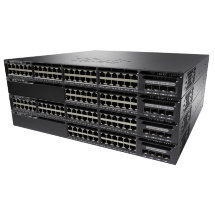 Коммутатор Cisco WS-C3650-48TD-S