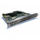 Модуль Cisco Cisco 7600 Ethernet Module / Catalyst 6500 48-Port 10/100 w/TDR, Upgradable - PoE 802.3af