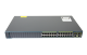 Коммутатор Cisco WS-C2960+24TC-S