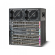 Коммутатор Cisco WS-C4507R-E Cisco 4500 Switch